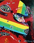 Jeff Gordon